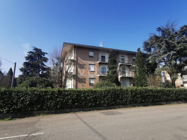 appartamento in vendita a Correggio