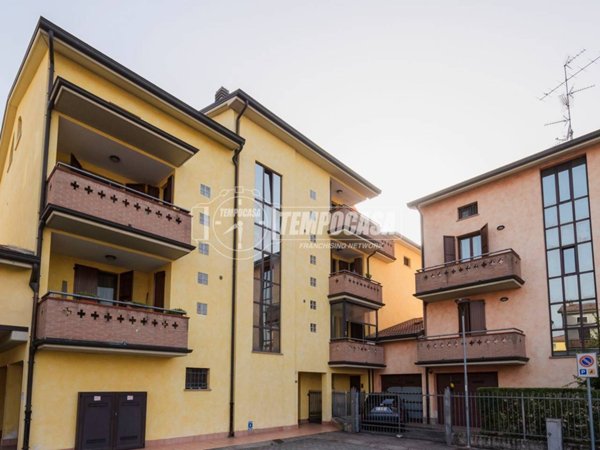 appartamento in vendita a Correggio
