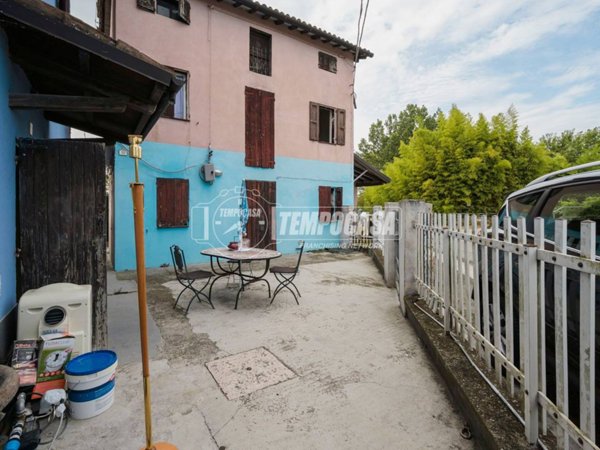 appartamento in vendita a Correggio