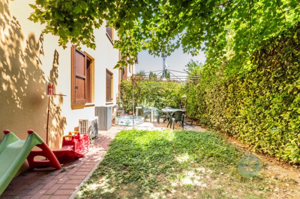 appartamento in vendita a Correggio