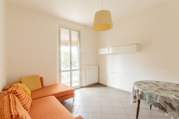 appartamento in vendita a Correggio
