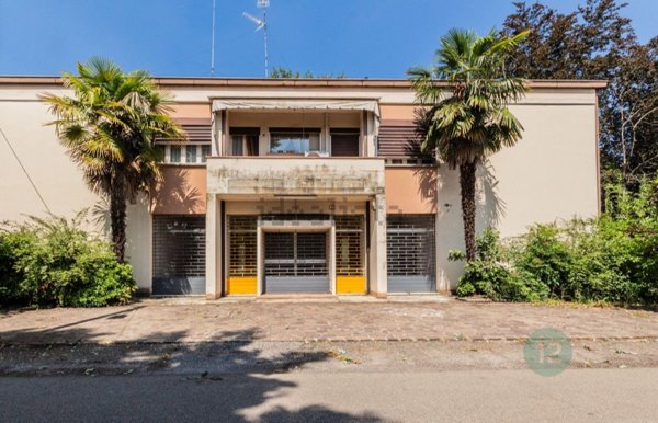 ufficio in vendita a Correggio