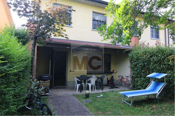 casa indipendente in vendita a Correggio