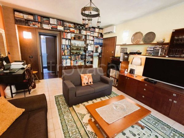 appartamento in vendita a Correggio