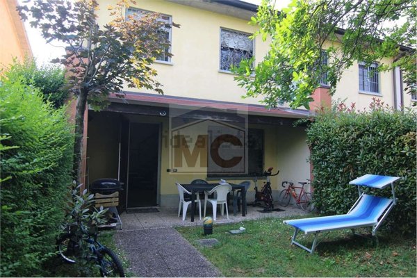 casa indipendente in vendita a Correggio
