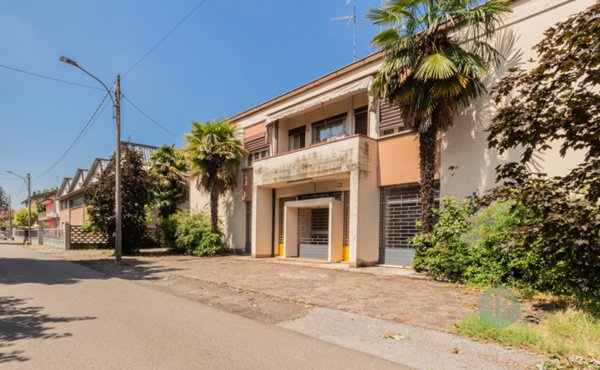 appartamento in vendita a Correggio