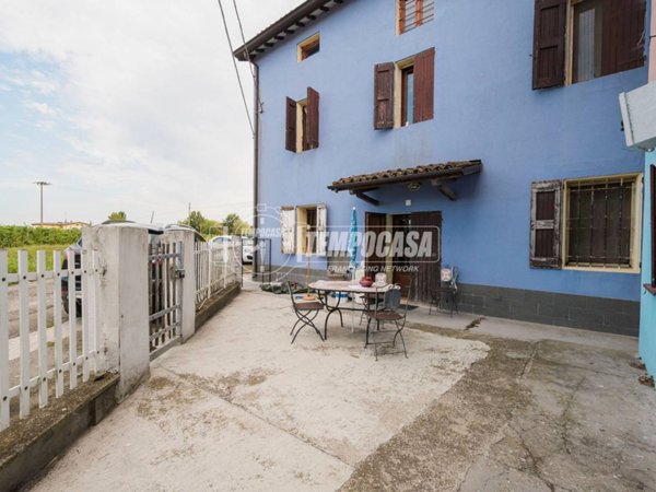 appartamento in vendita a Correggio