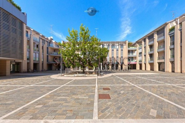 appartamento in vendita a Correggio