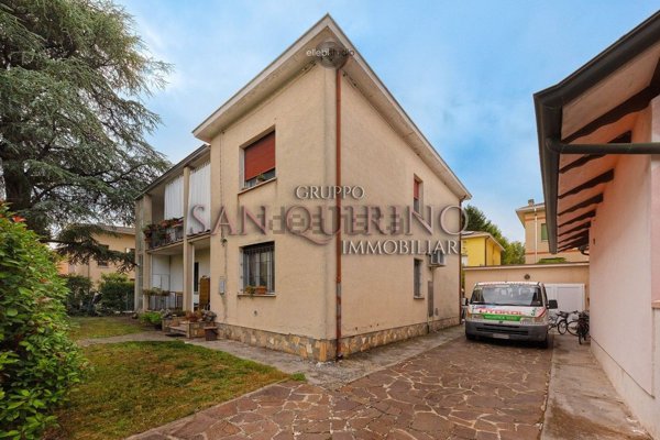 appartamento in vendita a Correggio