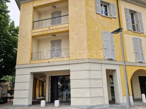 ufficio in vendita a Correggio