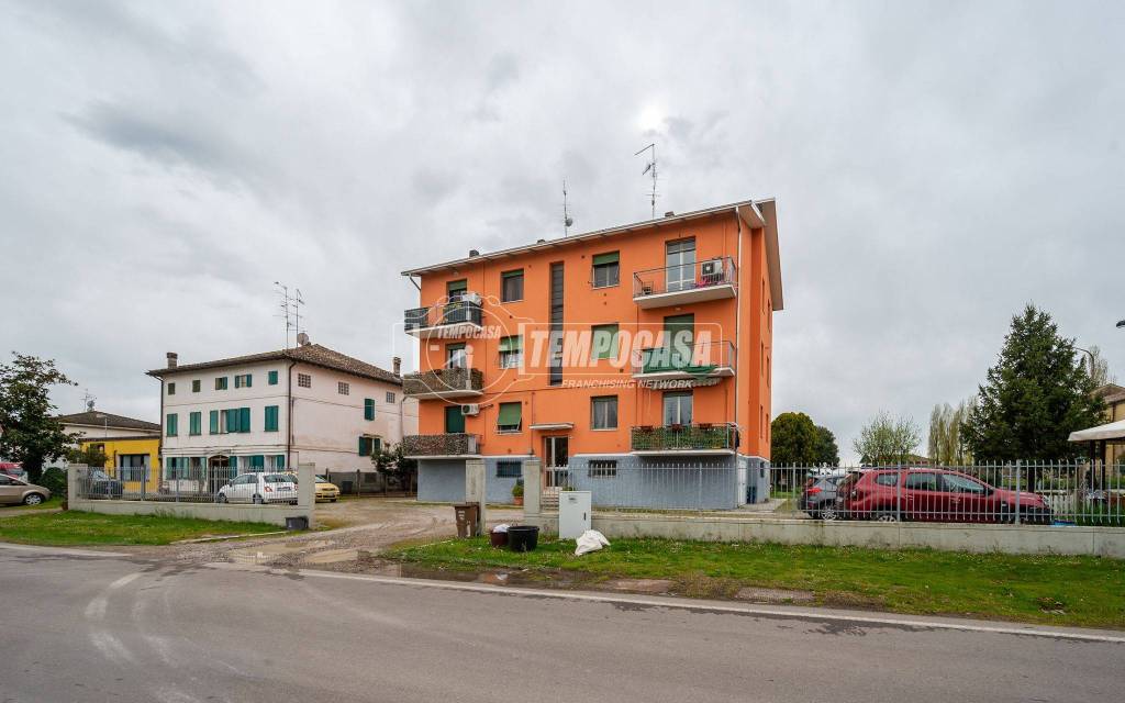 appartamento in vendita a Correggio