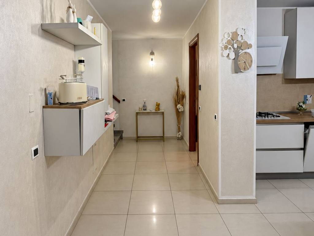 casa indipendente in vendita a Correggio