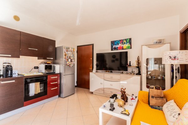 appartamento in vendita a Correggio
