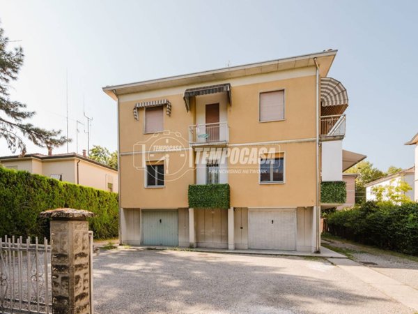 appartamento in vendita a Correggio