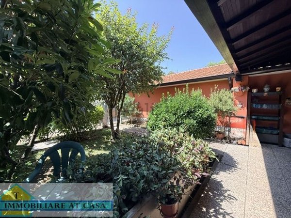 casa indipendente in vendita a Correggio in zona San Martino
