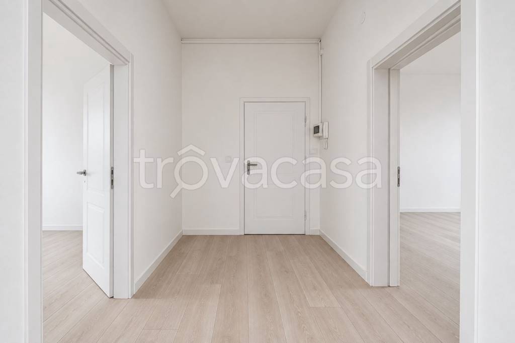 appartamento in vendita a Correggio