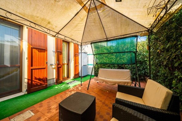casa indipendente in vendita a Correggio in zona San Martino