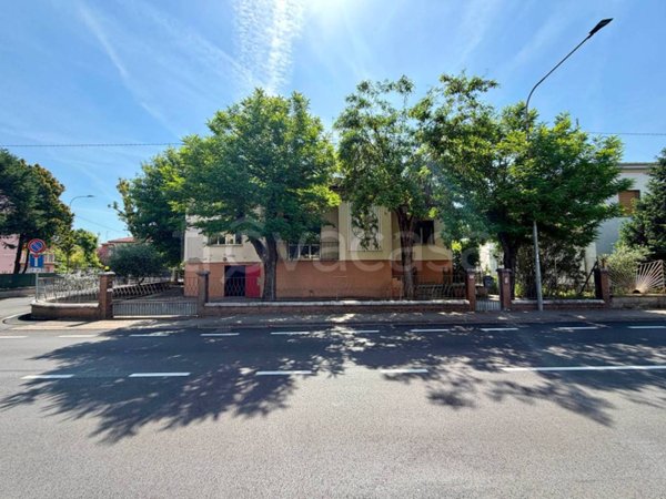 casa indipendente in vendita a Correggio