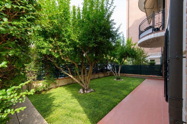 appartamento in vendita a Correggio