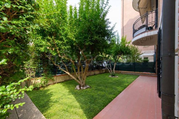appartamento in vendita a Correggio