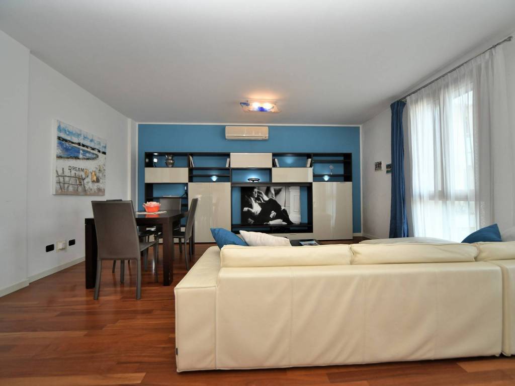 appartamento in vendita a Correggio