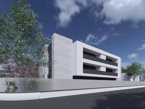 appartamento in vendita a Correggio