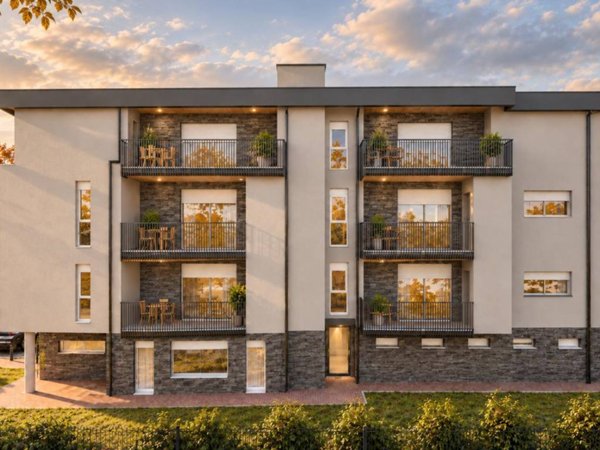 appartamento in vendita a Correggio