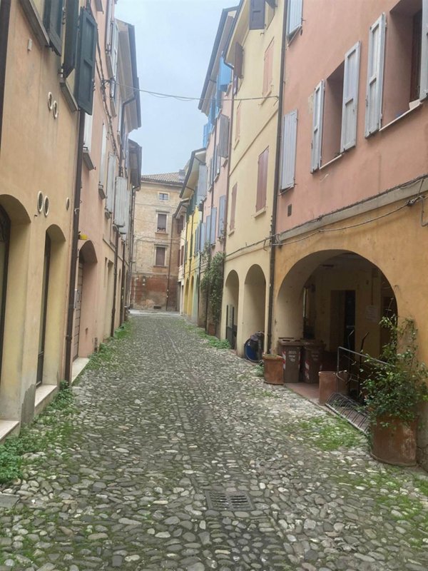 ufficio in vendita a Correggio