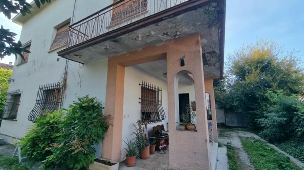 appartamento in vendita a Correggio