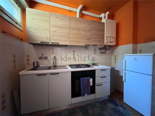 appartamento in vendita a Correggio
