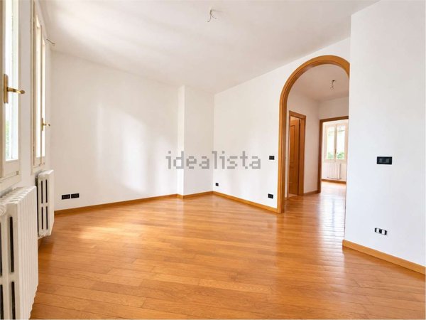 appartamento in vendita a Correggio