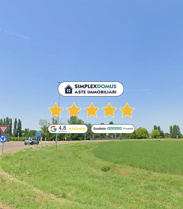 casa indipendente in vendita a Correggio