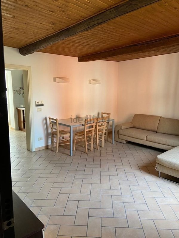 appartamento in vendita a Correggio