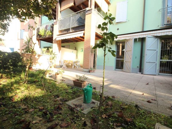 appartamento in vendita a Correggio