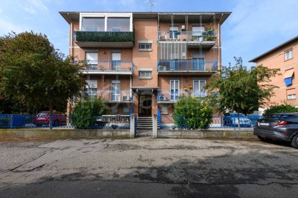 appartamento in vendita a Correggio
