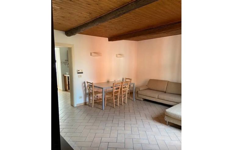 appartamento in vendita a Correggio
