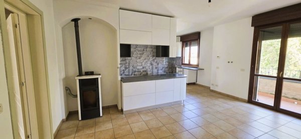 appartamento in vendita a Correggio