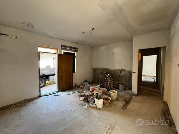 appartamento in vendita a Fabbrico