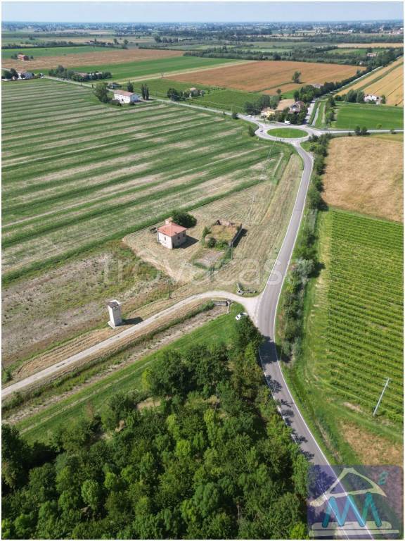 casa indipendente in vendita a Fabbrico