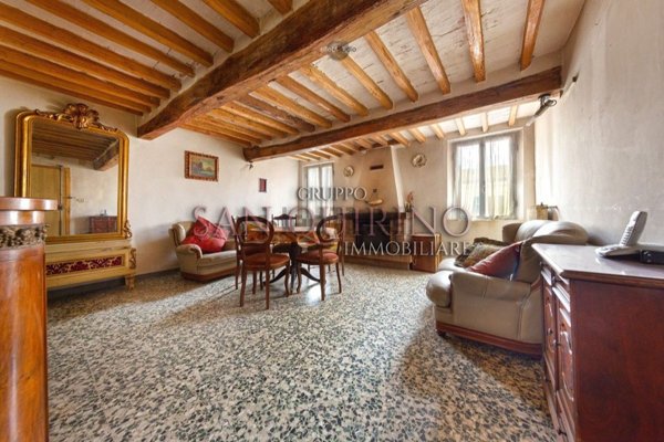 appartamento in vendita a Fabbrico