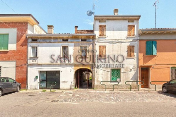 appartamento in vendita a Fabbrico