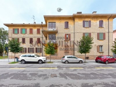 appartamento in vendita a Fabbrico