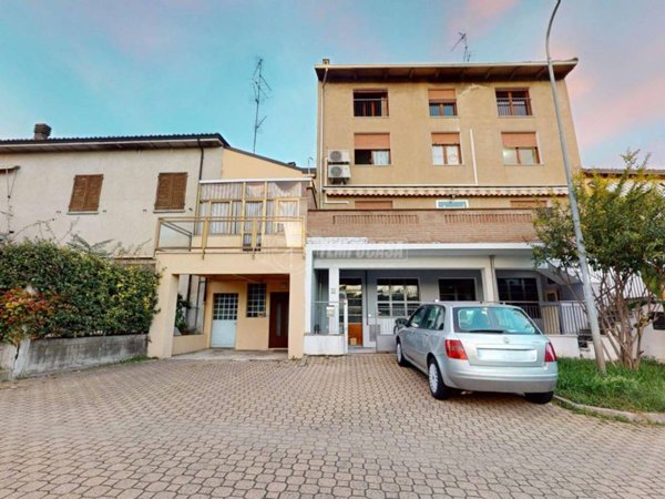 casa indipendente in vendita a Fabbrico