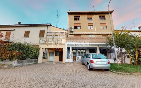 casa indipendente in vendita a Fabbrico