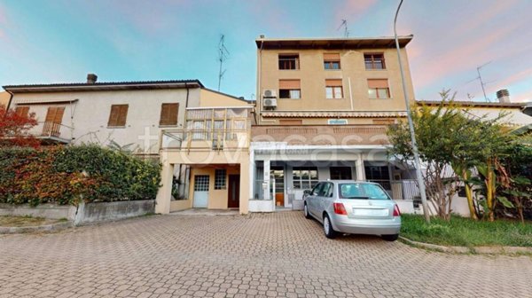 casa indipendente in vendita a Fabbrico