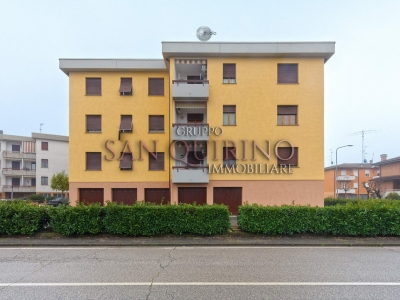 appartamento in vendita a Fabbrico