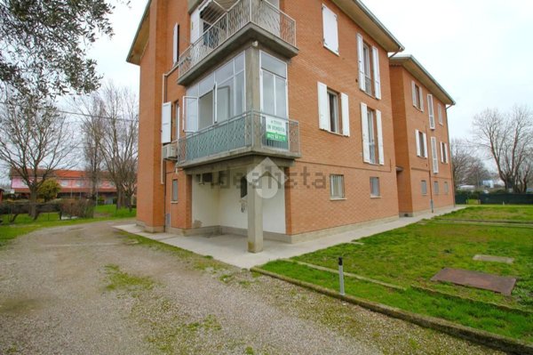appartamento in vendita a Fabbrico