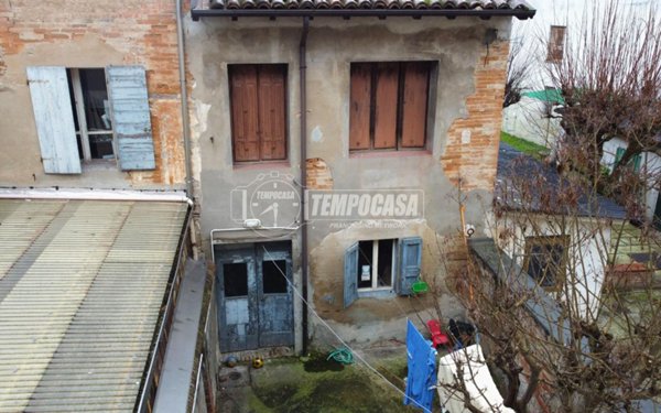 appartamento in vendita a Fabbrico