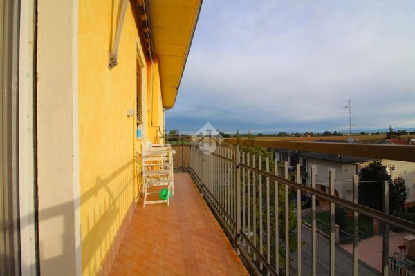 appartamento in vendita a Fabbrico