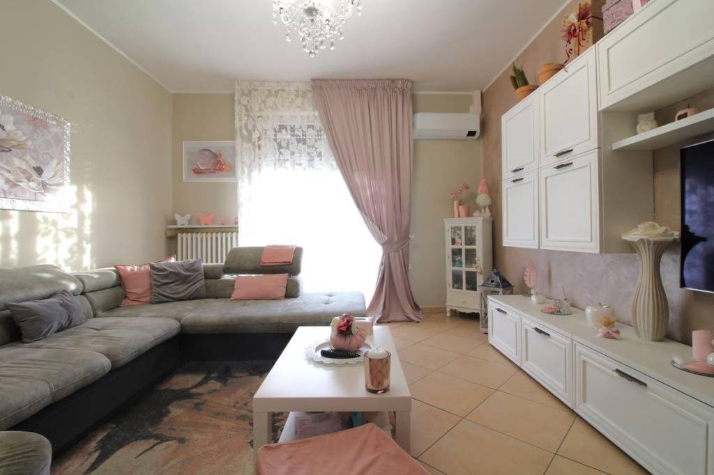 appartamento in vendita a Fabbrico